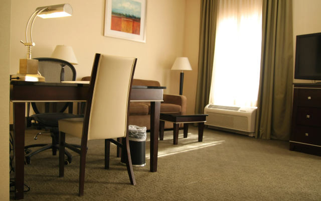Hampton Inn & Suites Las Vegas South