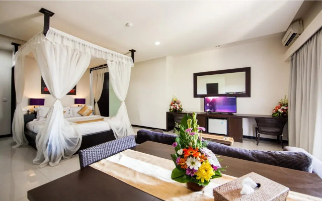 Sunset Mansion Seminyak