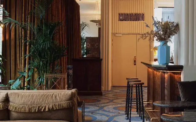 Hôtel Rochechouart, a Member of Design Hotels – Orso Hotel