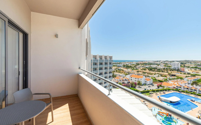 Jupiter Albufeira Hotel - Family & Fun - All Inclusive 24h