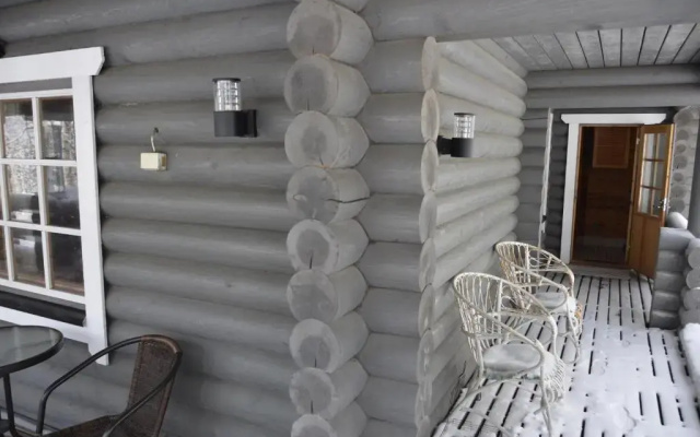 Ruokolahti Cottage