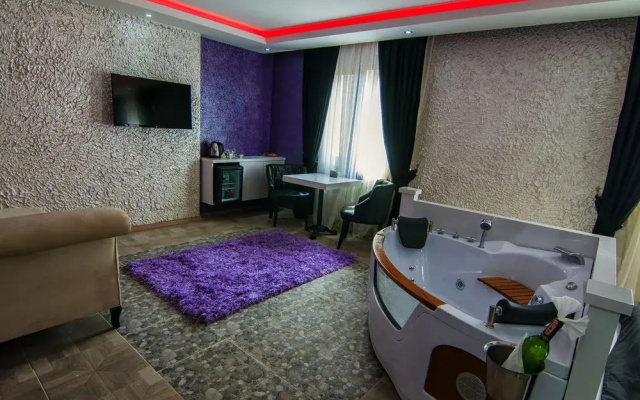 AG Hotel & Residence Şişli