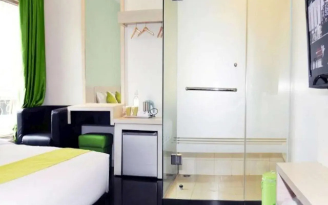 Ace Hotel Batam