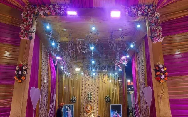 Shree Sai Lawns