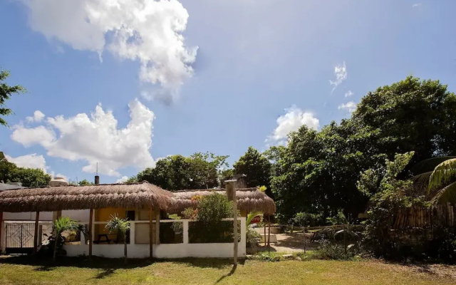 OYO Casa Amarilla
