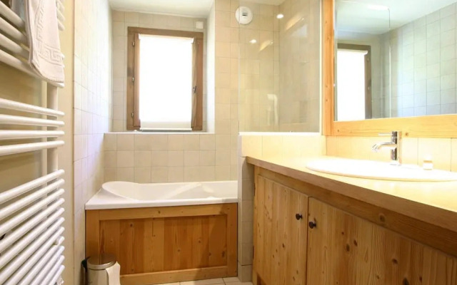 Appartment in Vaujany