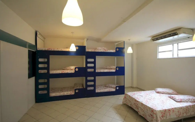 Gohouse - Visconde 206
