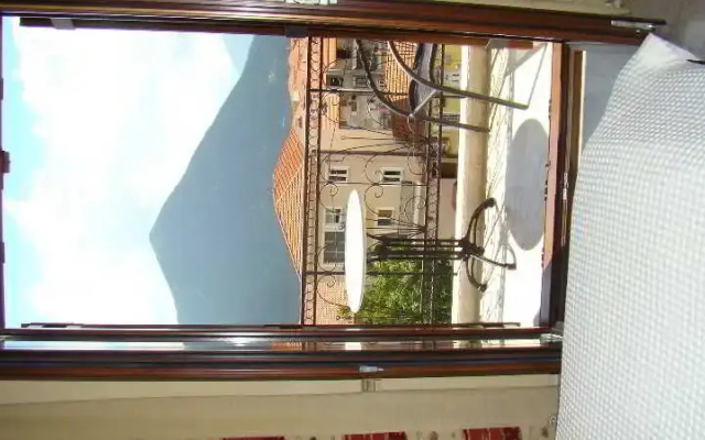 Apartments Lappas
