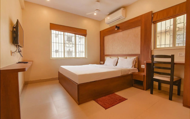 FabHotel Dream Plaza