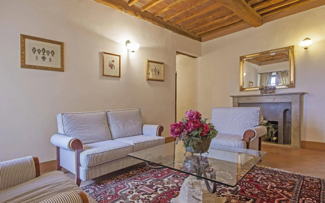 Hotel Relais II Chiostro di Pienza