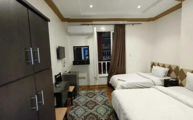 New Panorama Hotel