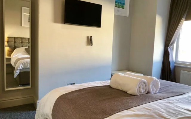 Stay Lytham Serviced Apartments