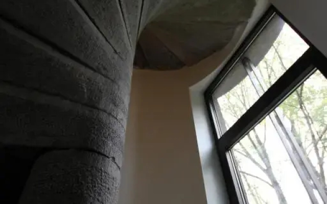 Un Air de Château