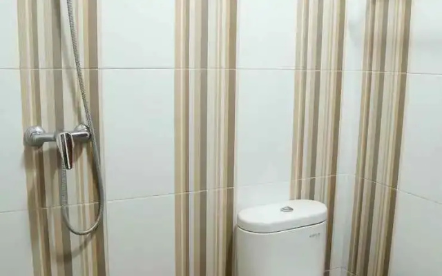Omah Pawon Hotel