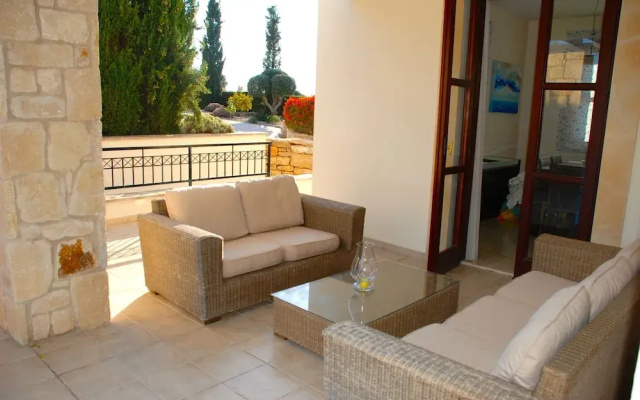 Villa 30 - Lysos