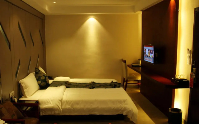 Min An Hotel