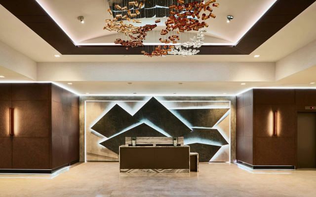 AC Hotel Bridgewater