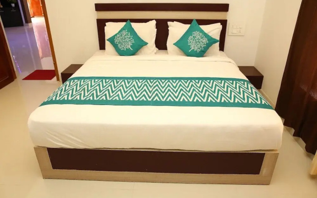 Hotel Bethel Homestay by OYO Rooms
