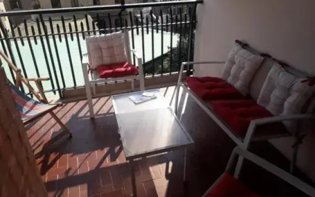 Casa Migliaccio