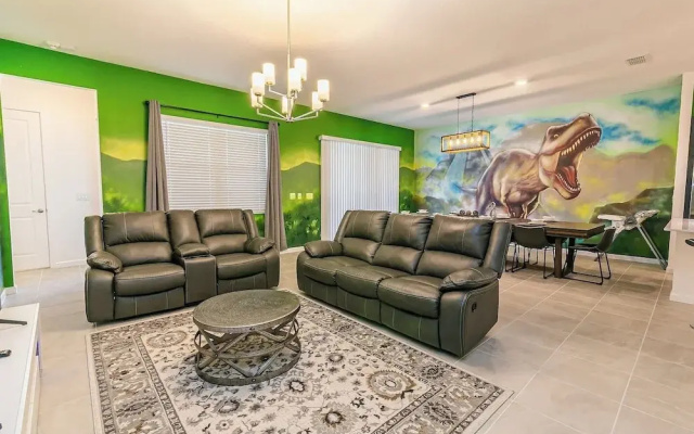 2476 Shanti Drive 12bed