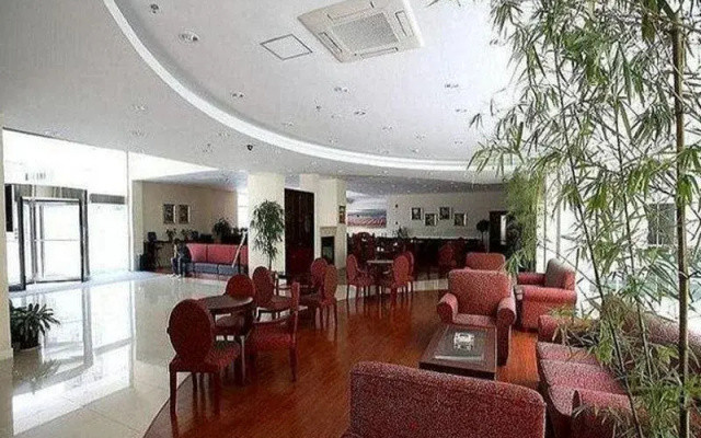 Homeinn Hotel (Shenyang City Government Avenue Xita North Market)