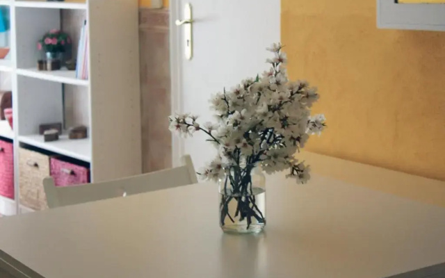La Casita de la Abuela Paula