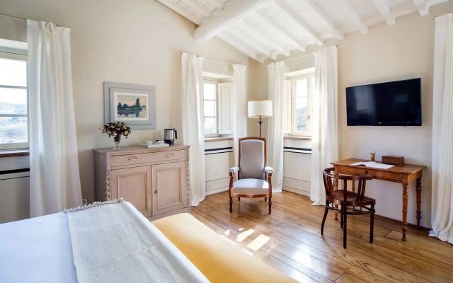 Borgo Del Cabreo