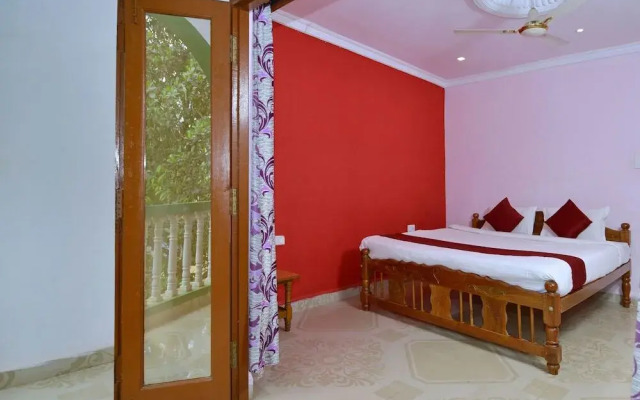 Spartan Inn by Oyo Rooms
