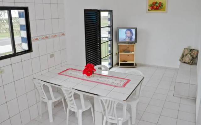 Hotel Cardoso De Ilha Comprida