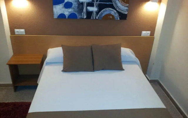 Hostal Ciudad de Lepe