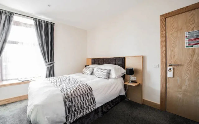 Seaview Hotel