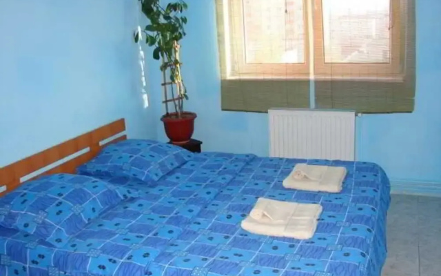 Apartament Andu Brasov