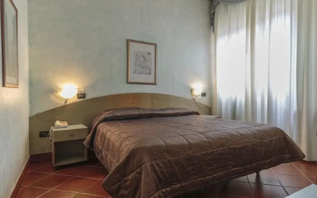 Hotel Il Telegrafo