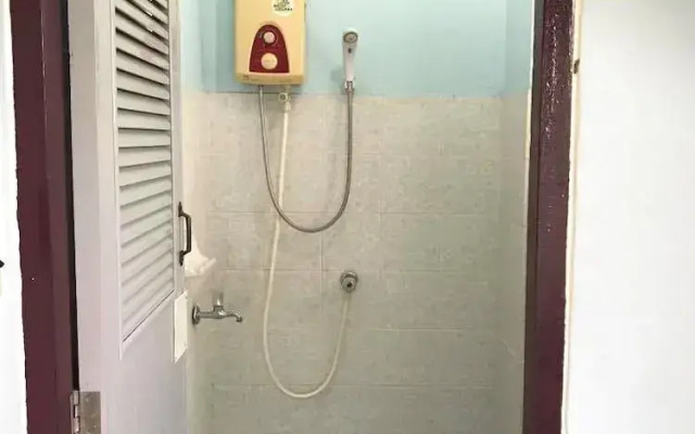 SJ Apartment Ayutthaya