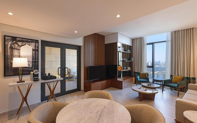 Radisson Collection Residences, Riyadh