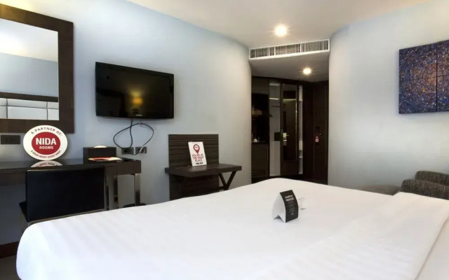 NIDA Rooms Wattana Sky Walk 403
