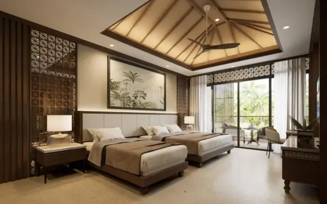 MĀUA OLEA Ubud by Swiss-Belhotel