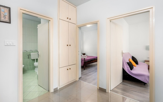Apartment Baras