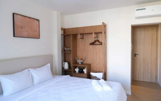 Aura Zen Hotel Hoian