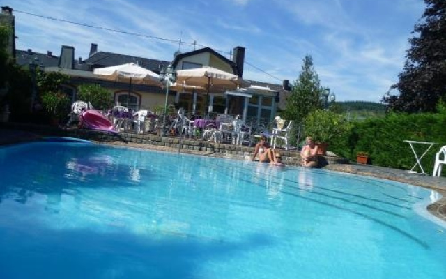 Pension Elfi