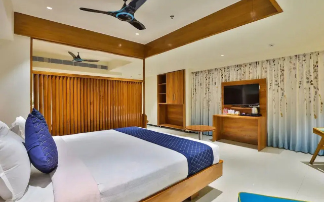 FabHotel Prime Empyrean