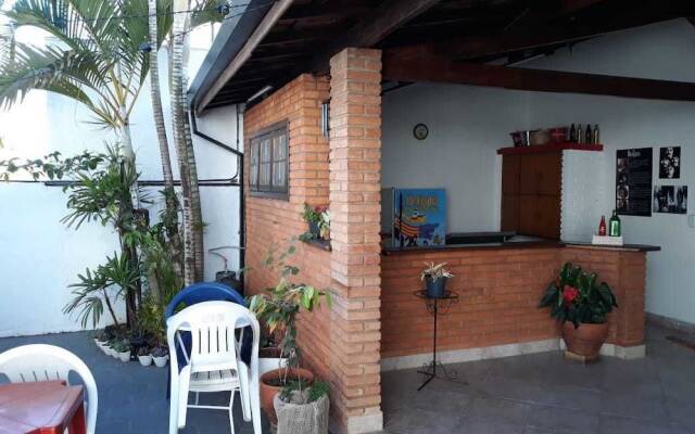 Casa Beatles Hostel Bauru 0