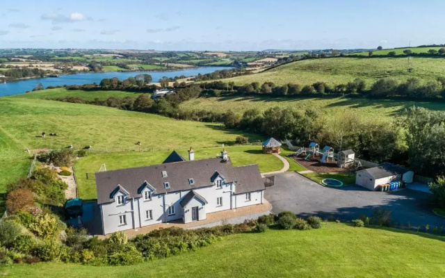 Four Winds,Kinsale Town,Exquisite holiday homes,sleeps 26