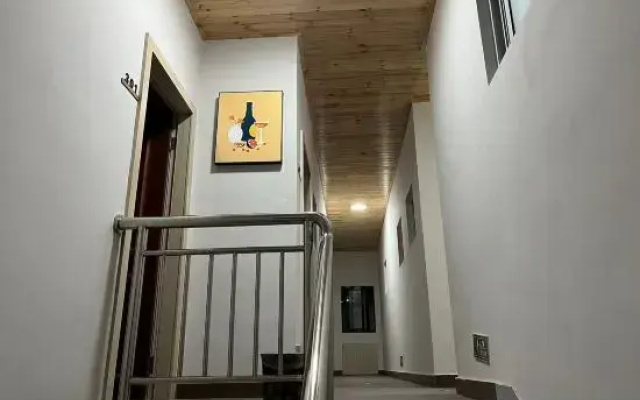 Zhiliao xiangju Homestay