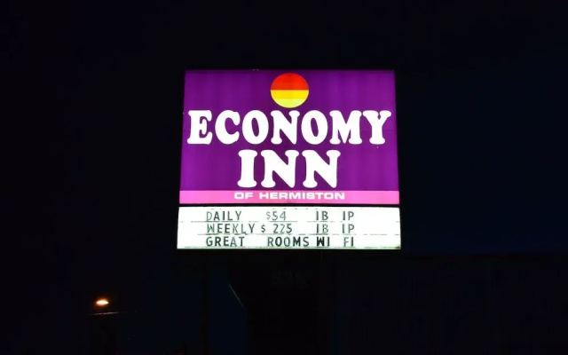 Economy Inn