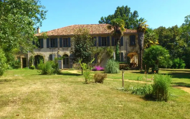 Maison Doat 1823