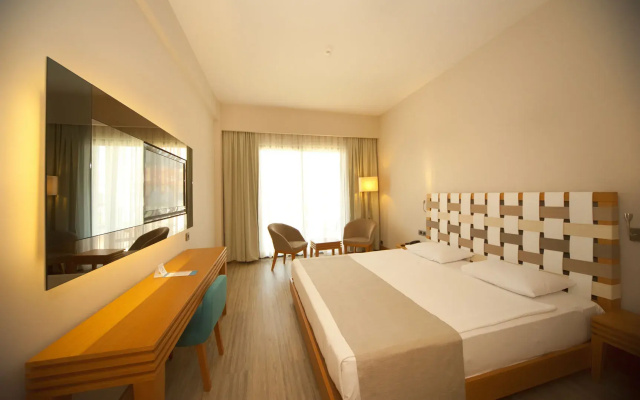 Jiva Beach Resort - All Inclusive