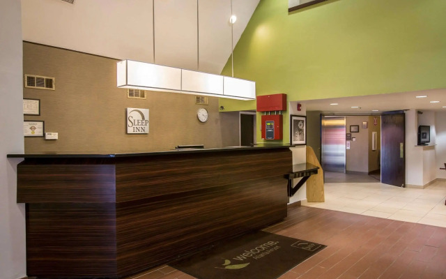 Sleep Inn Atlanta Airport
