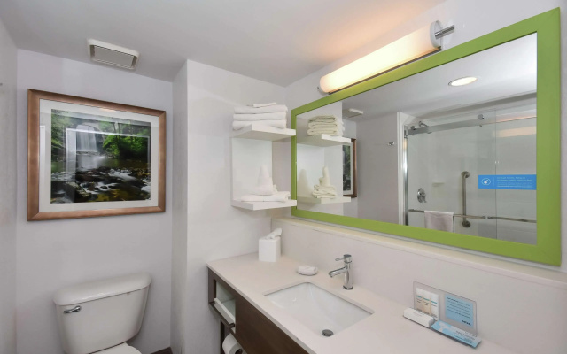 Hampton Inn Brevard