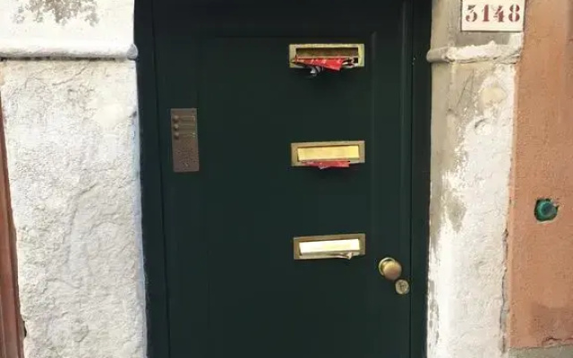 HD Apartment
